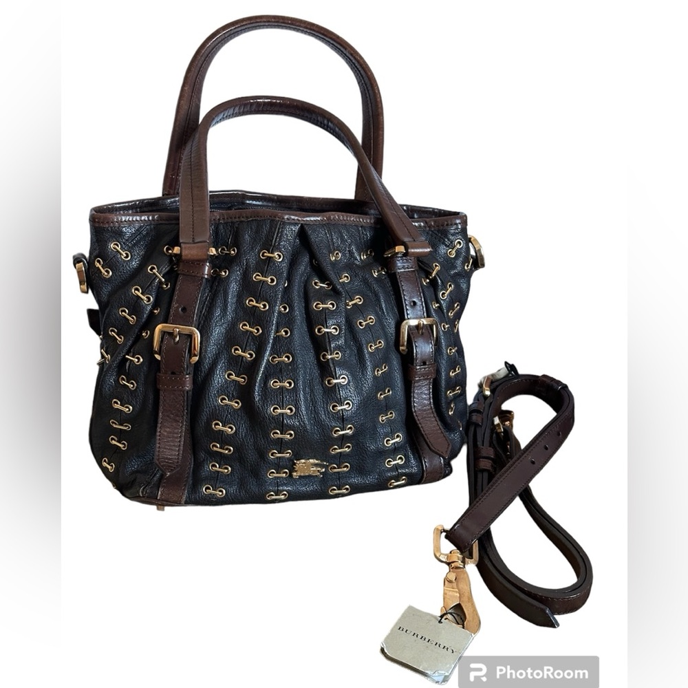 Burberry handbag